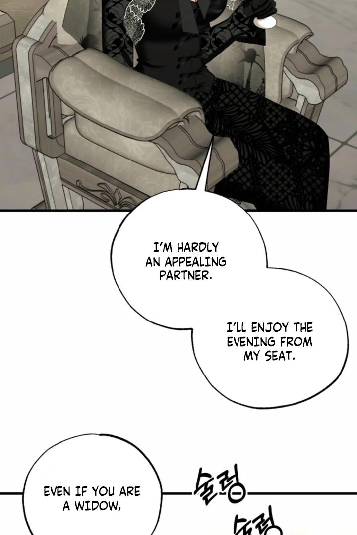 The Hand That Once Fed Chapter 17 page 76 - 