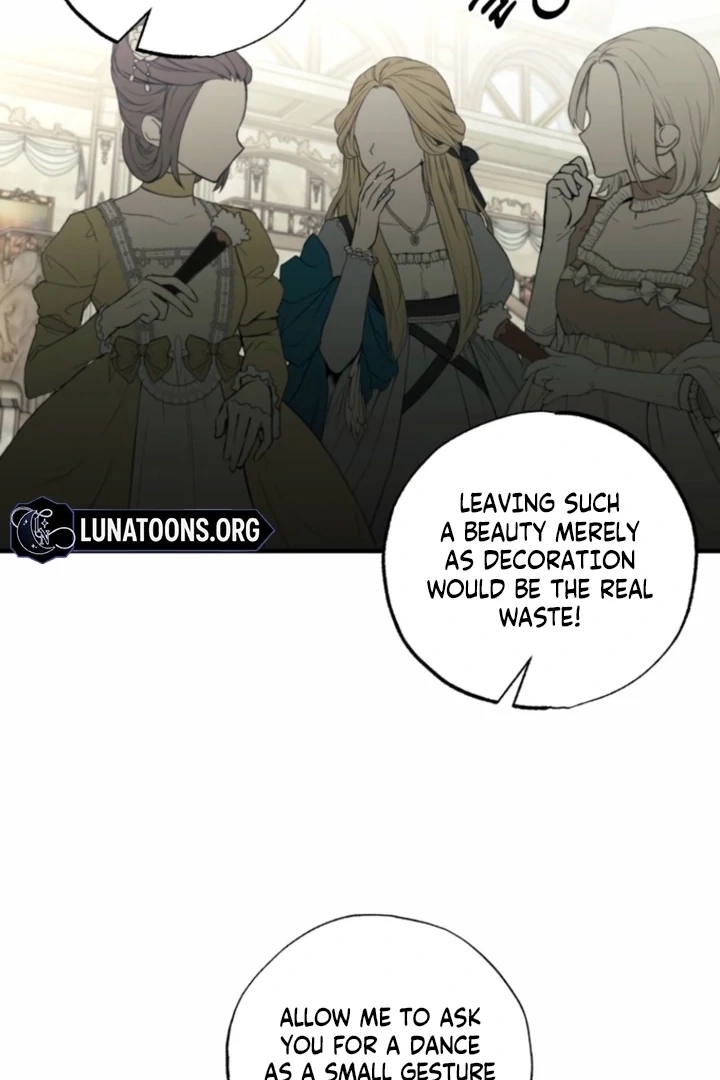 The Hand That Once Fed Chapter 17 page 77 - 