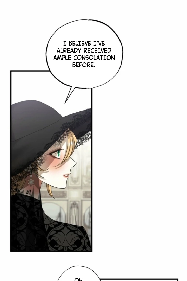 The Hand That Once Fed Chapter 17 page 79 - 