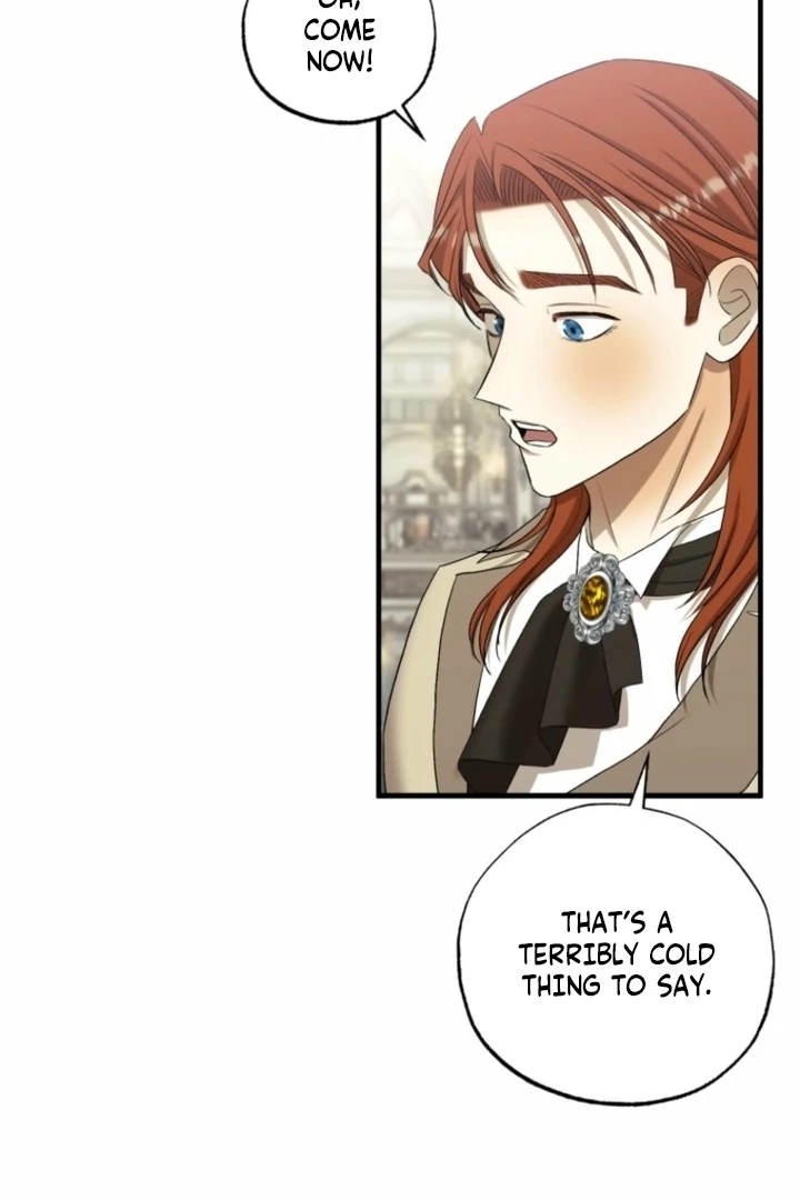 The Hand That Once Fed Chapter 17 page 80 - 