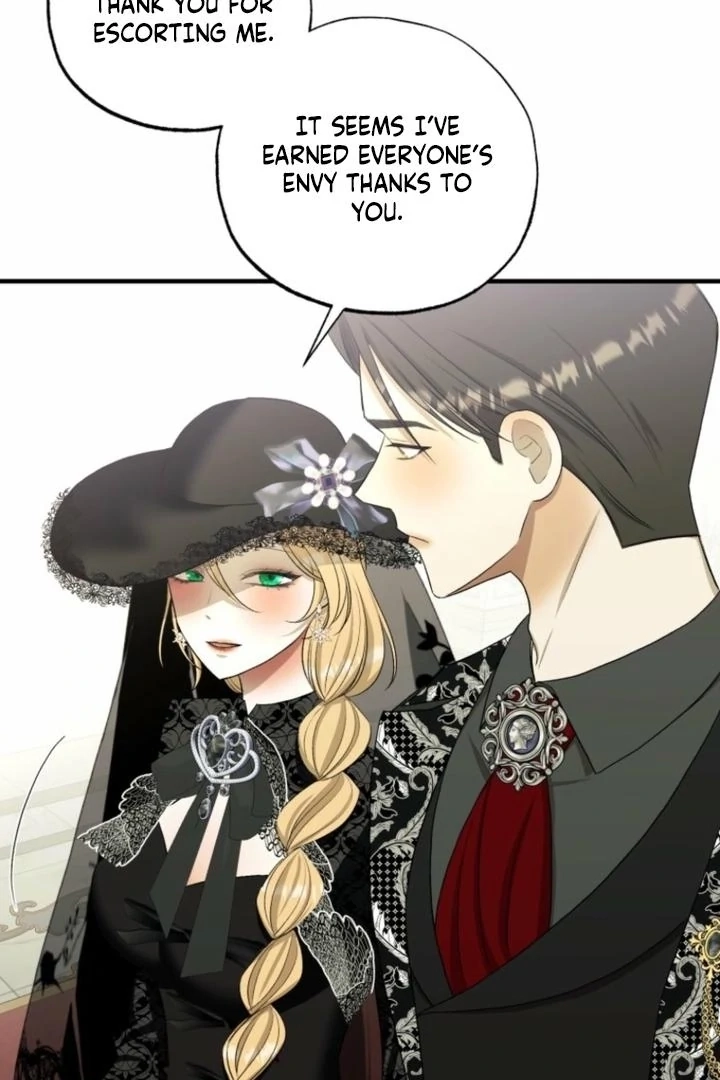 The Hand That Once Fed Chapter 17 page 9 - 