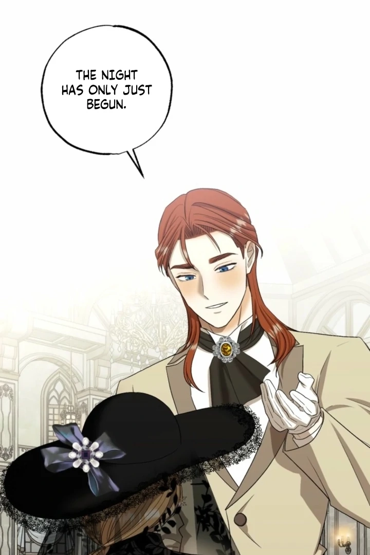 The Hand That Once Fed Chapter 17 page 82 - 