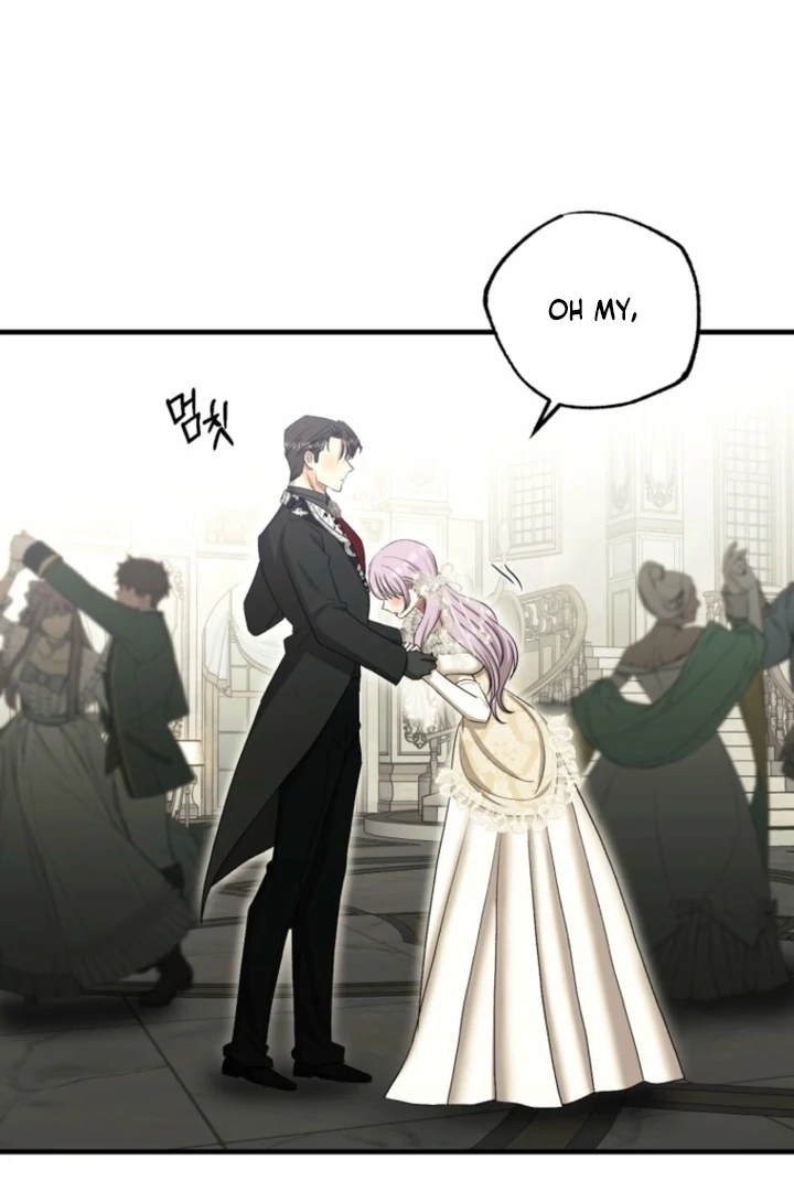 The Hand That Once Fed Chapter 17 page 85 - 