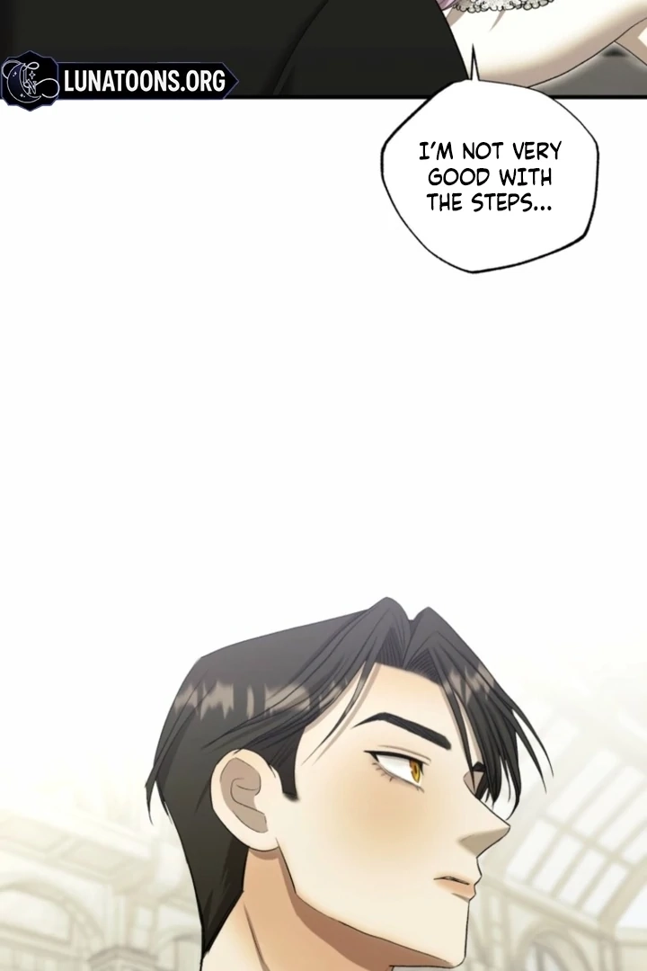 The Hand That Once Fed Chapter 17 page 87 - 