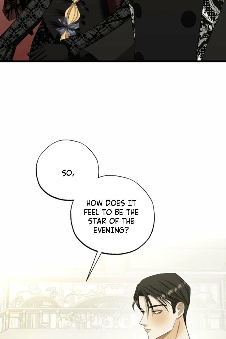 The Hand That Once Fed Chapter 17 page 10 - 