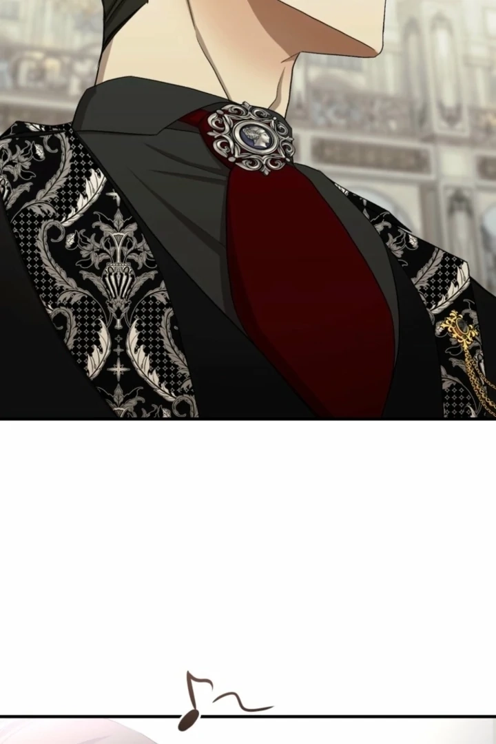 The Hand That Once Fed Chapter 17 page 96 - 