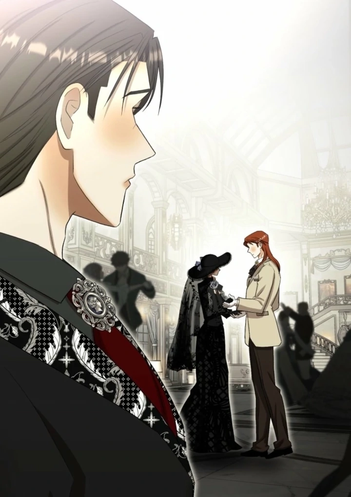 The Hand That Once Fed Chapter 17 page 97 - 