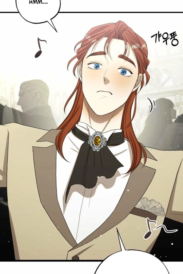 The Hand That Once Fed Chapter 18 page 11 - 
