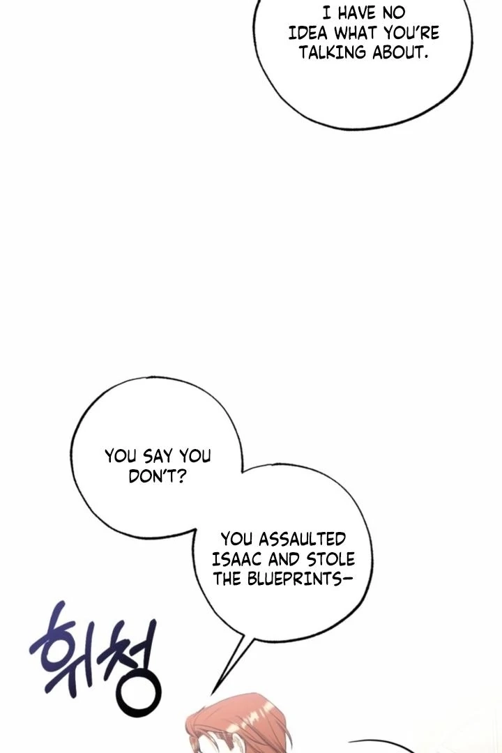 The Hand That Once Fed Chapter 18 page 12 - 