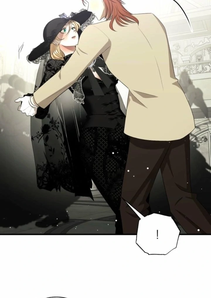 The Hand That Once Fed Chapter 18 page 13 - 