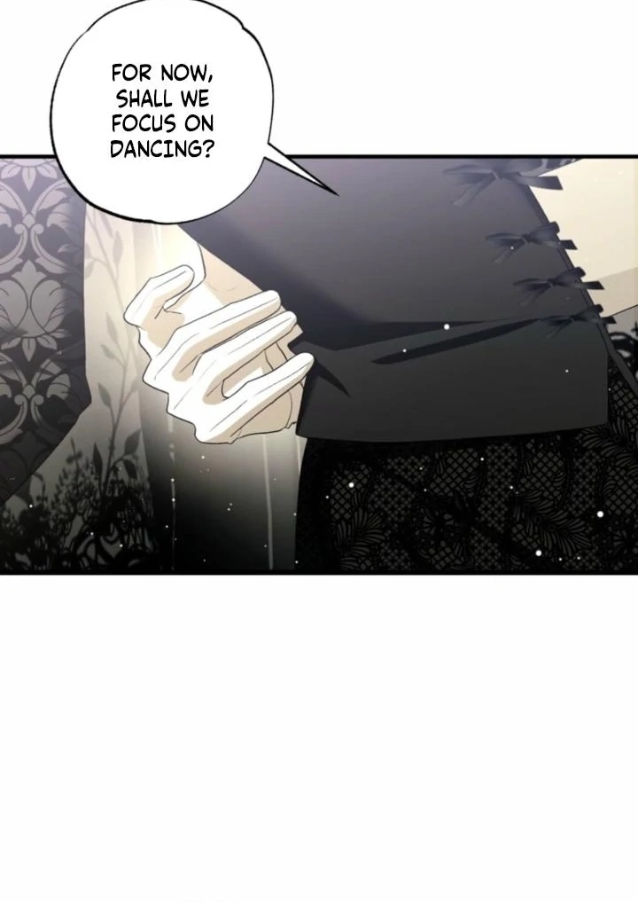 The Hand That Once Fed Chapter 18 page 14 - 