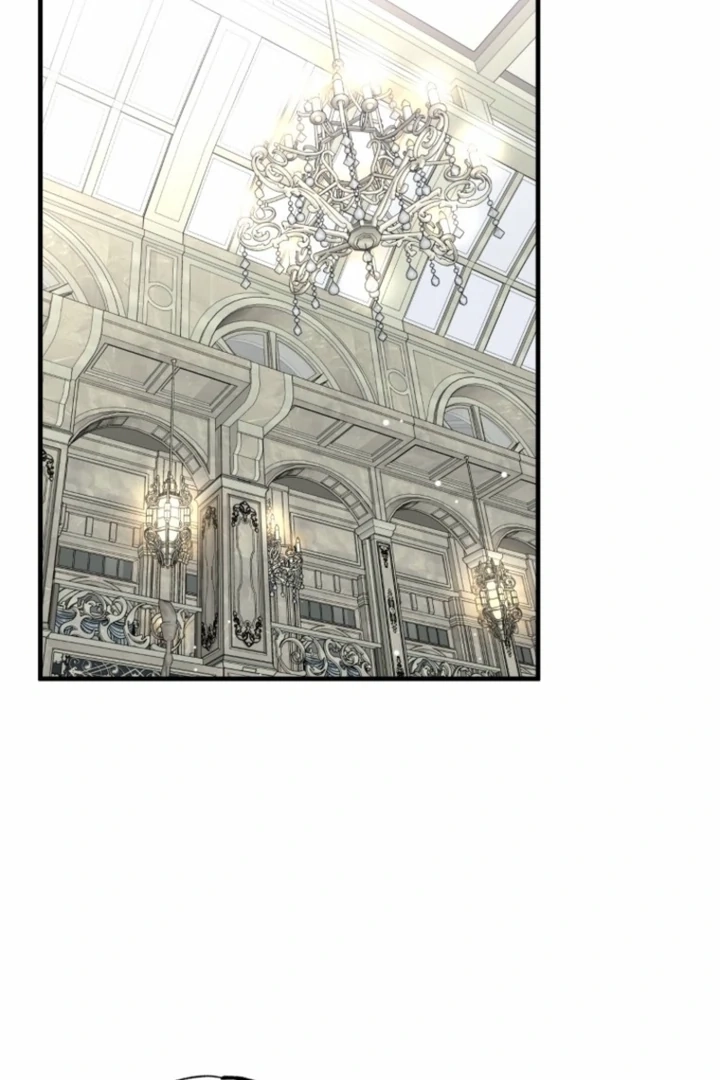 The Hand That Once Fed Chapter 18 page 19 - 