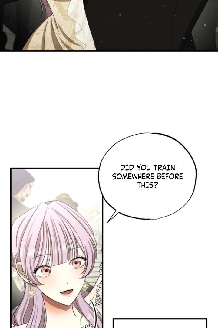 The Hand That Once Fed Chapter 18 page 21 - 