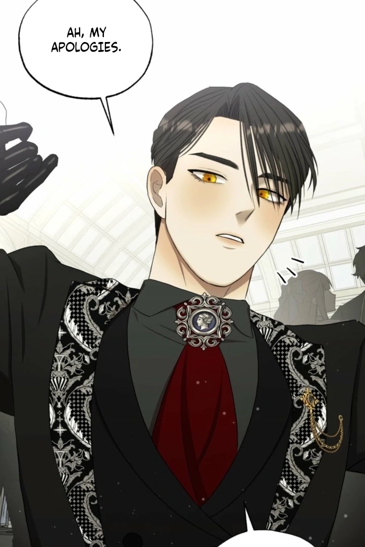 The Hand That Once Fed Chapter 18 page 24 - 