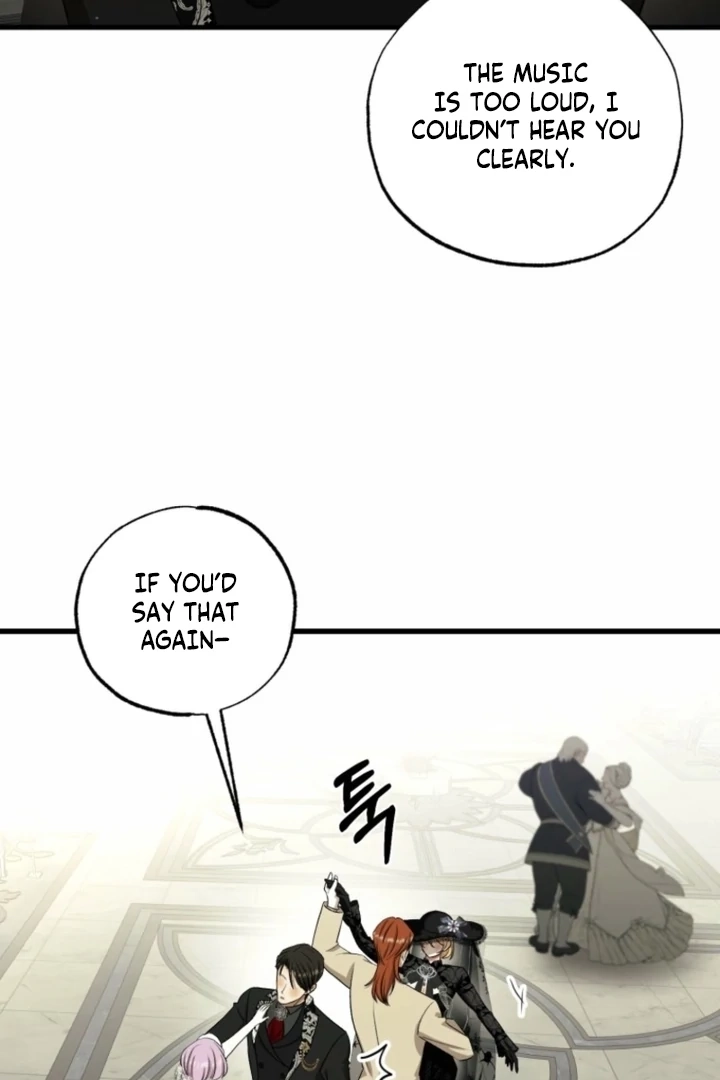 The Hand That Once Fed Chapter 18 page 25 - 