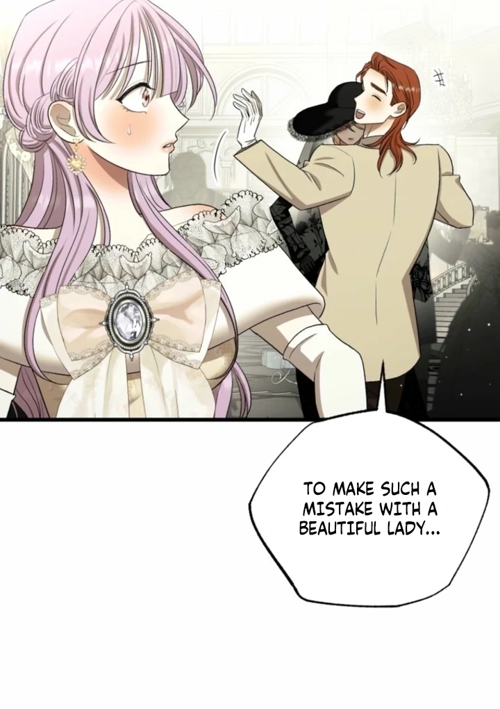 The Hand That Once Fed Chapter 18 page 27 - 