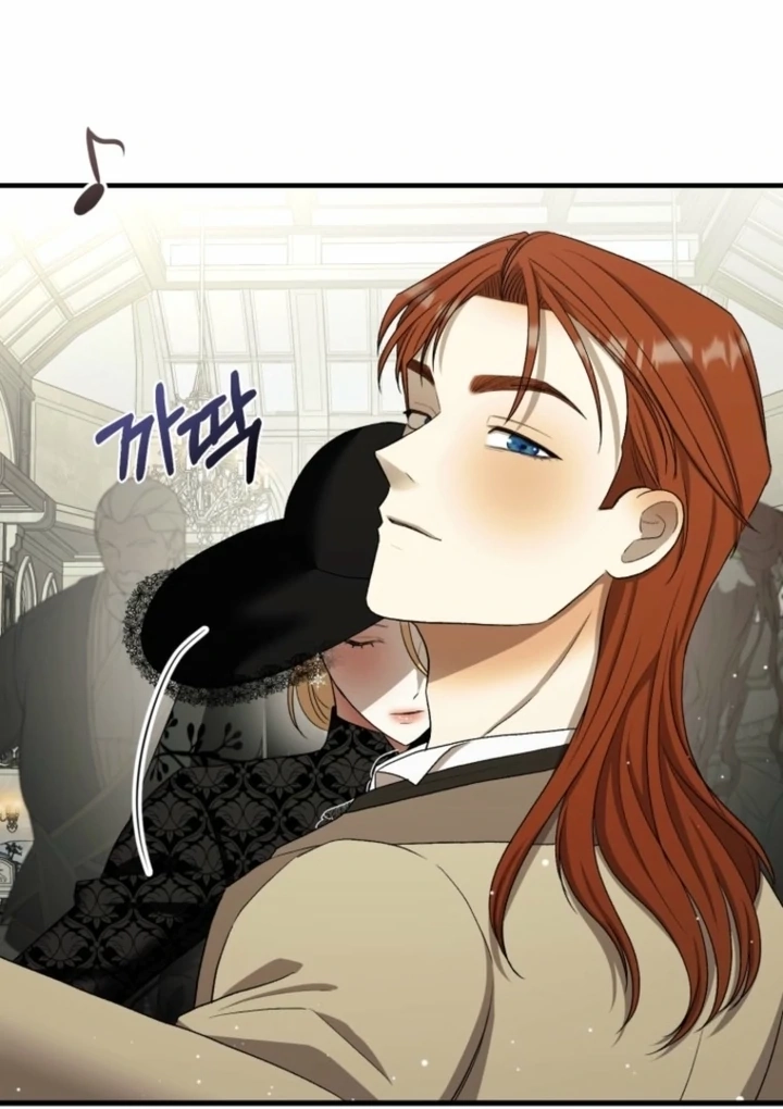 The Hand That Once Fed Chapter 18 page 28 - 