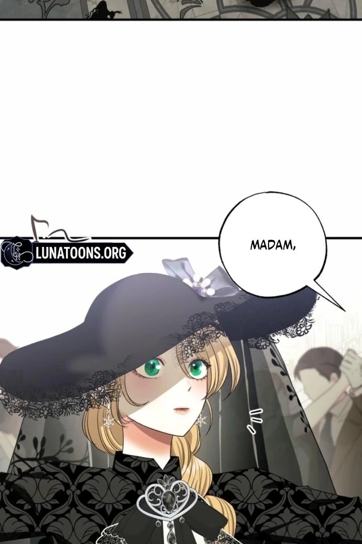 The Hand That Once Fed Chapter 18 page 4 - 
