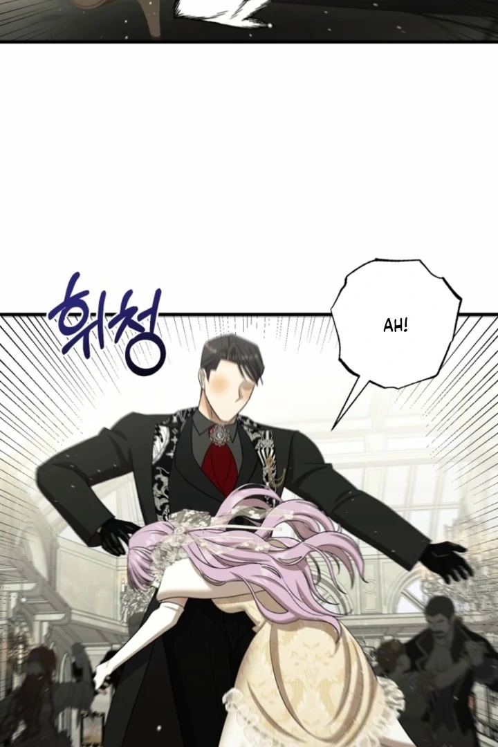 The Hand That Once Fed Chapter 18 page 31 - 