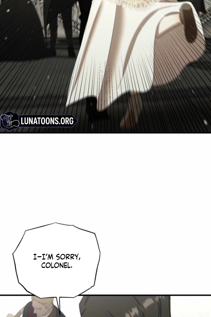 The Hand That Once Fed Chapter 18 page 32 - 