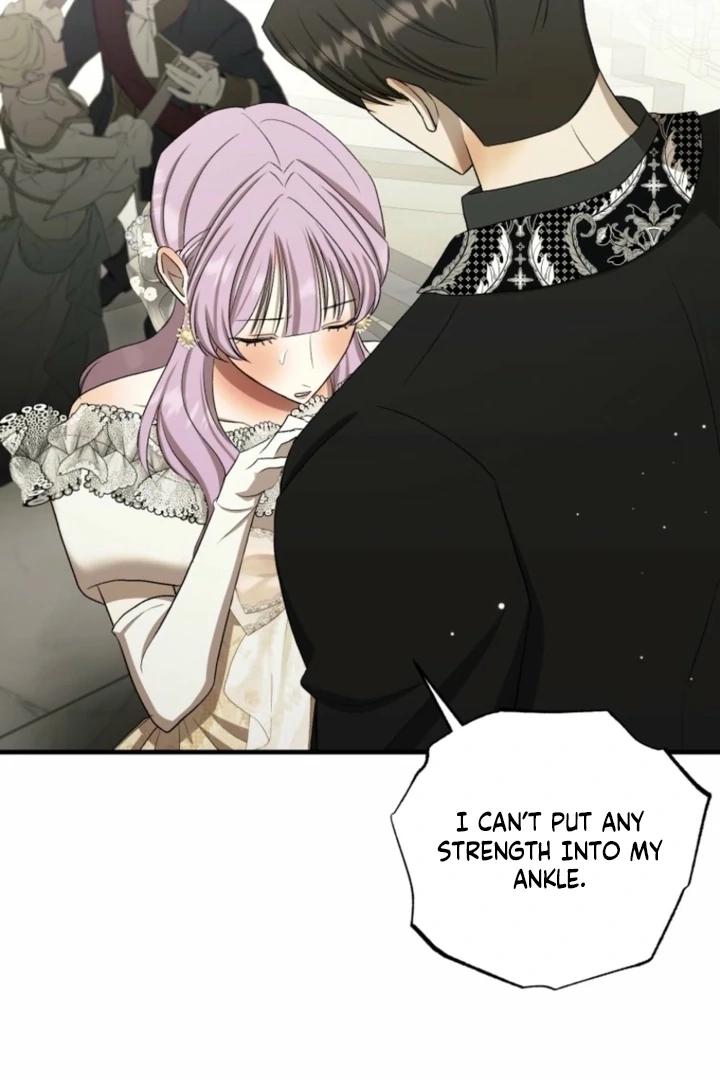 The Hand That Once Fed Chapter 18 page 33 - 
