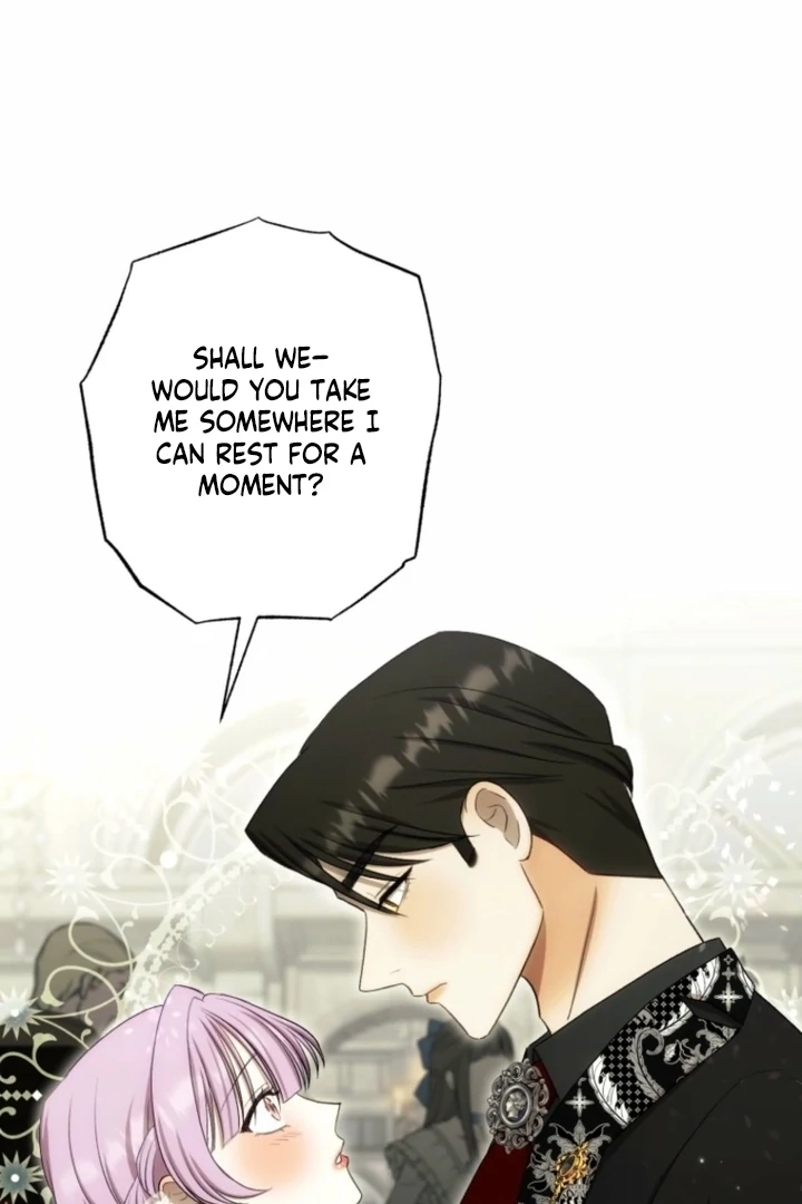 The Hand That Once Fed Chapter 18 page 34 - 