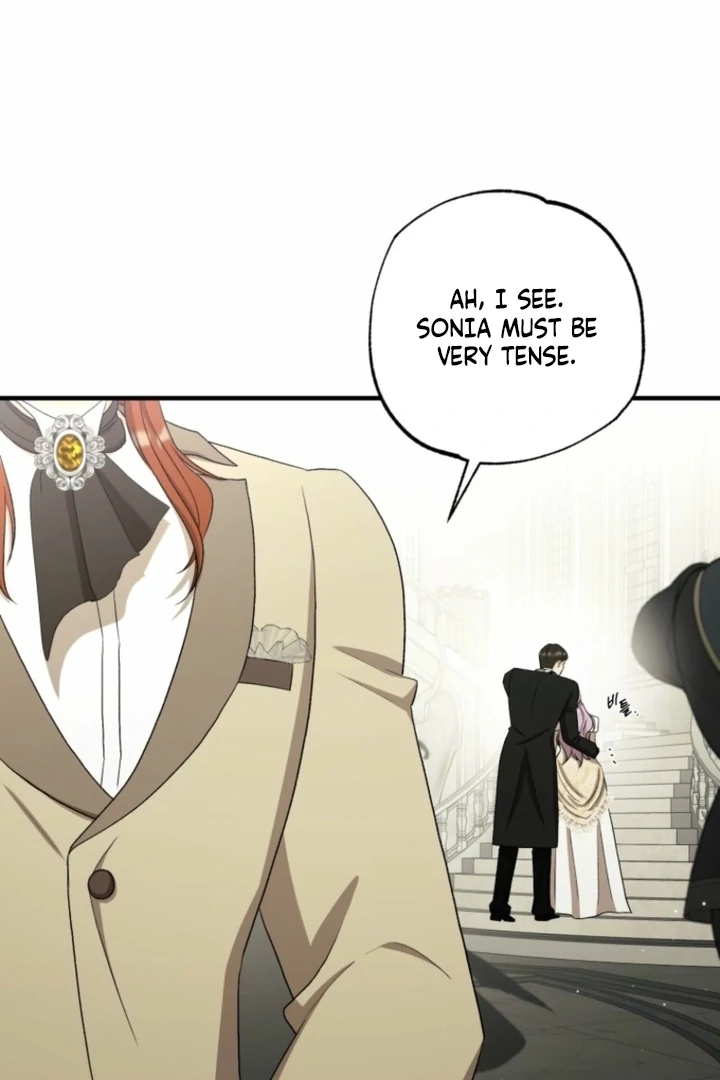 The Hand That Once Fed Chapter 18 page 37 - 