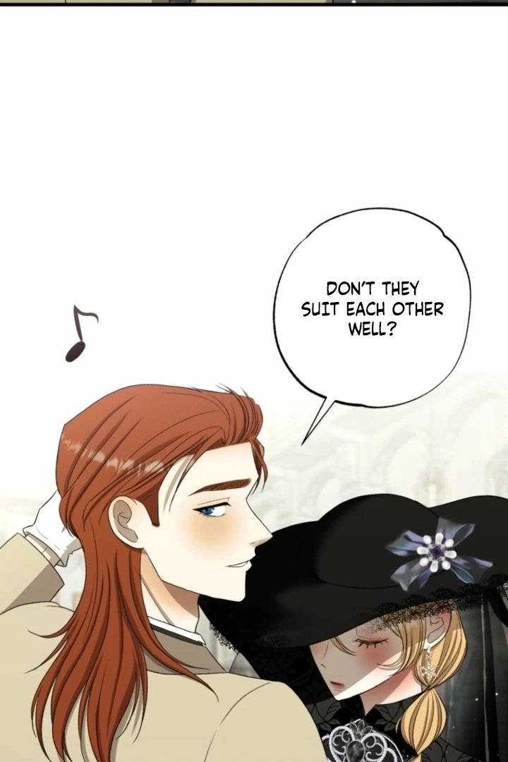 The Hand That Once Fed Chapter 18 page 38 - 