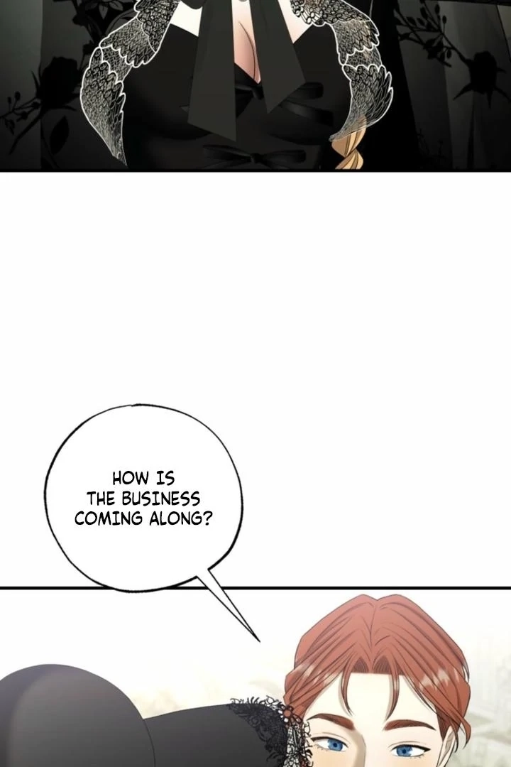 The Hand That Once Fed Chapter 18 page 5 - 