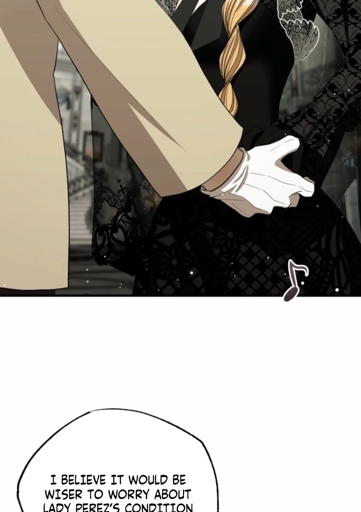 The Hand That Once Fed Chapter 18 page 41 - 