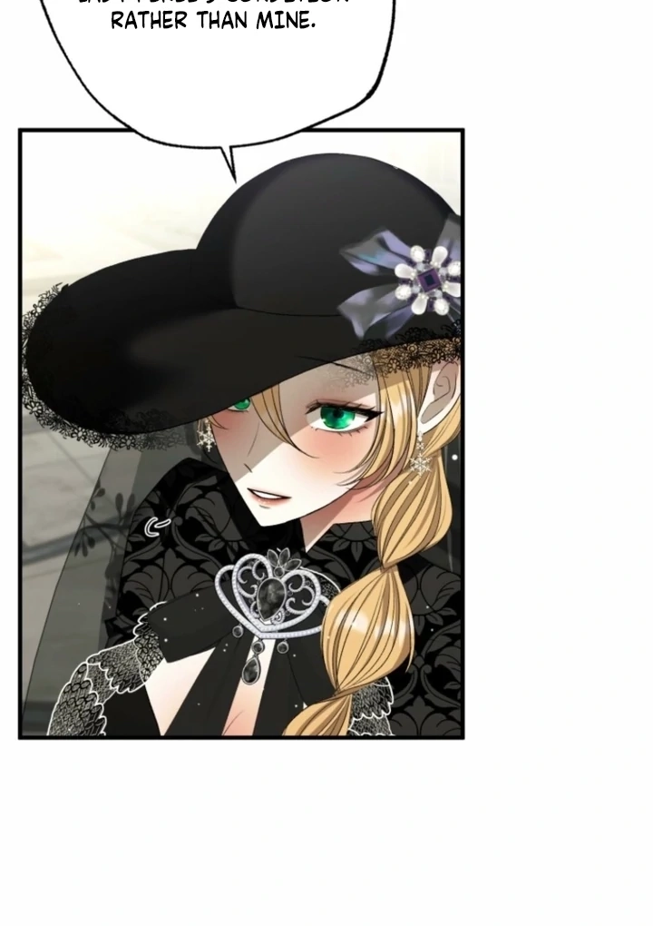 The Hand That Once Fed Chapter 18 page 42 - 