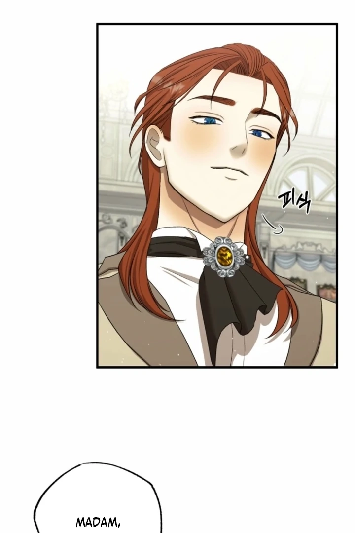 The Hand That Once Fed Chapter 18 page 43 - 