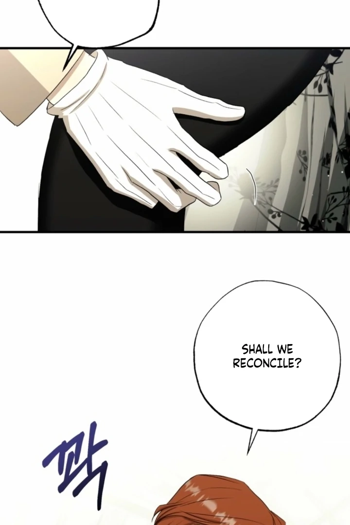 The Hand That Once Fed Chapter 18 page 44 - 