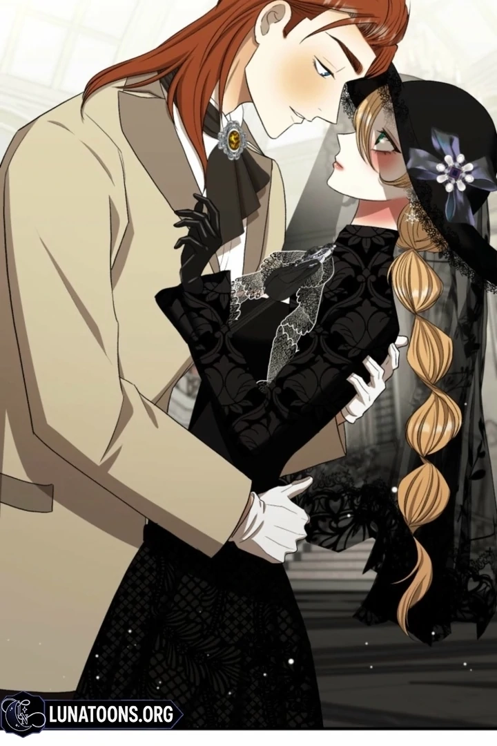 The Hand That Once Fed Chapter 18 page 45 - 