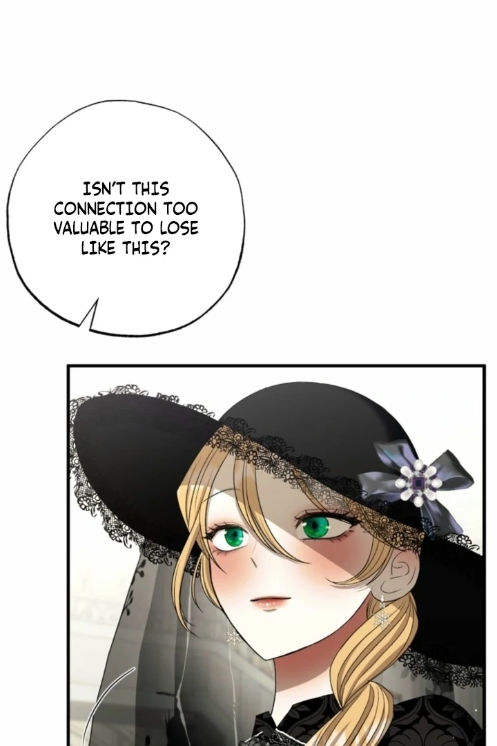 The Hand That Once Fed Chapter 18 page 46 - 