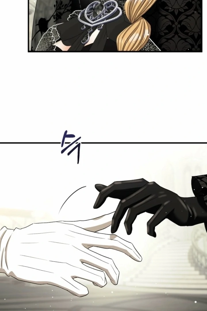 The Hand That Once Fed Chapter 18 page 47 - 