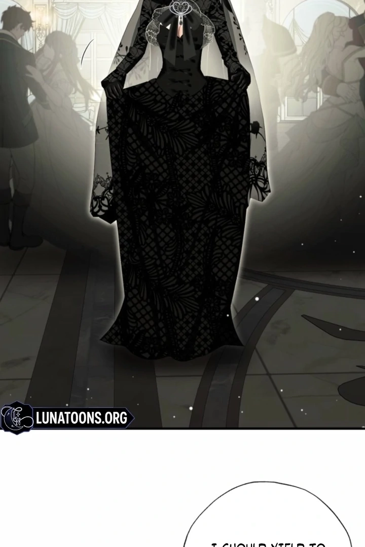 The Hand That Once Fed Chapter 18 page 49 - 