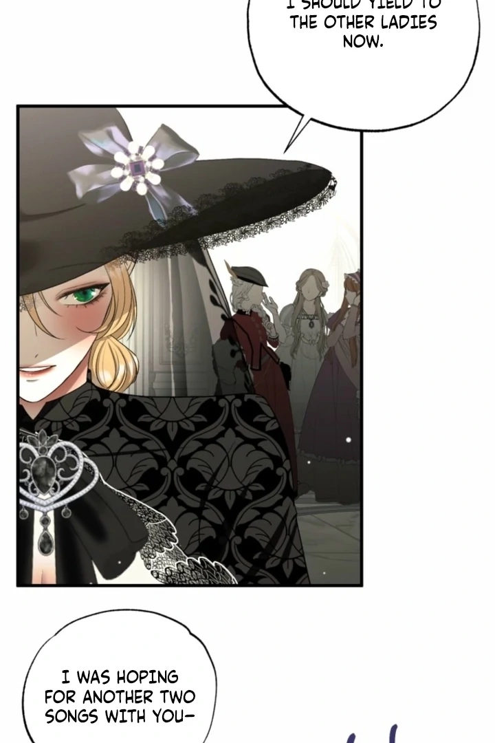 The Hand That Once Fed Chapter 18 page 50 - 