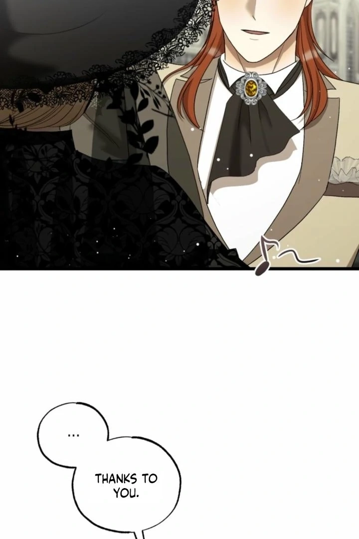The Hand That Once Fed Chapter 18 page 6 - 