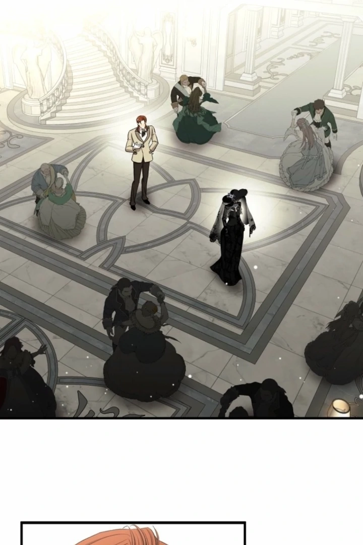 The Hand That Once Fed Chapter 18 page 52 - 