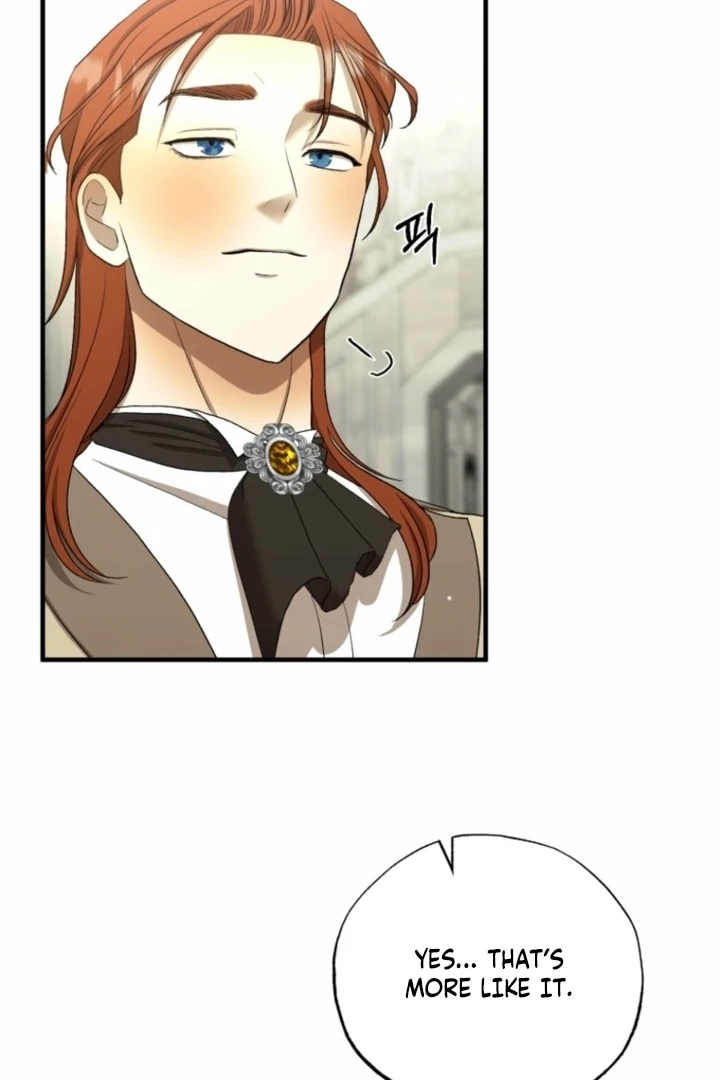 The Hand That Once Fed Chapter 18 page 53 - 
