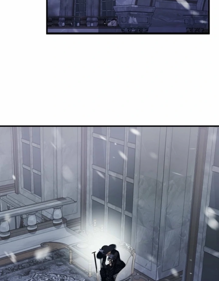 The Hand That Once Fed Chapter 18 page 55 - 