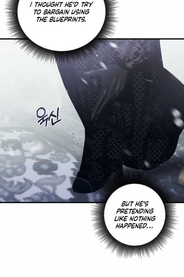 The Hand That Once Fed Chapter 18 page 58 - 