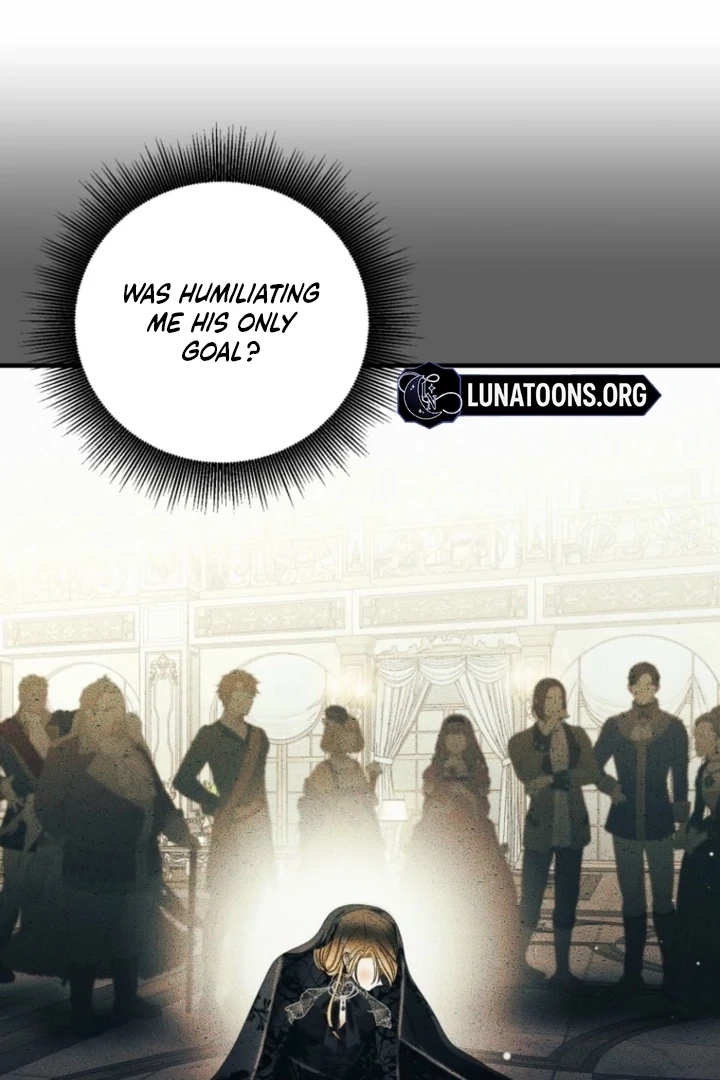 The Hand That Once Fed Chapter 18 page 59 - 
