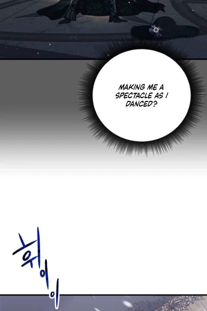 The Hand That Once Fed Chapter 18 page 60 - 