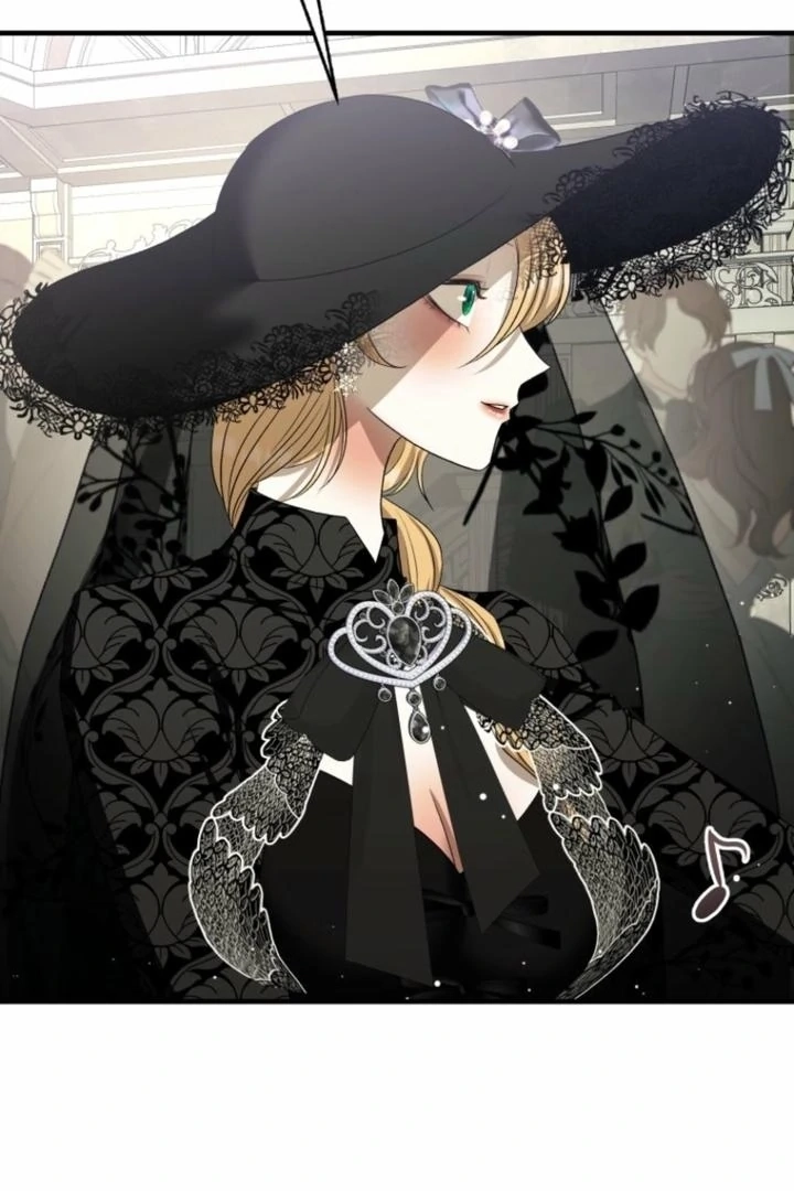 The Hand That Once Fed Chapter 18 page 7 - 