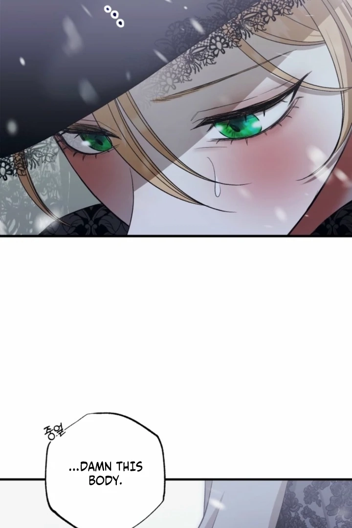 The Hand That Once Fed Chapter 18 page 61 - 