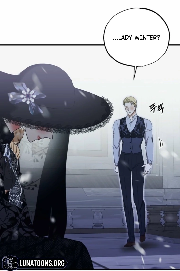 The Hand That Once Fed Chapter 18 page 63 - 