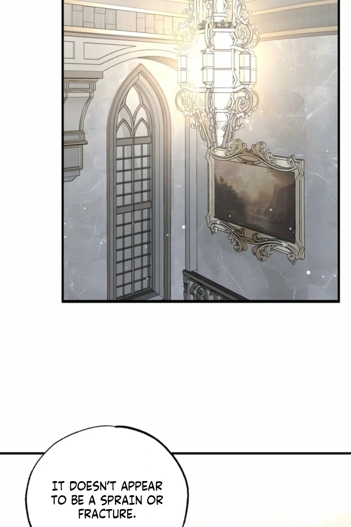 The Hand That Once Fed Chapter 18 page 66 - 