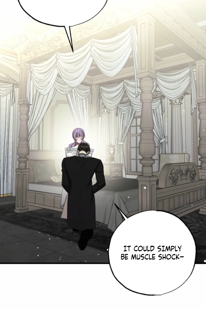 The Hand That Once Fed Chapter 18 page 67 - 